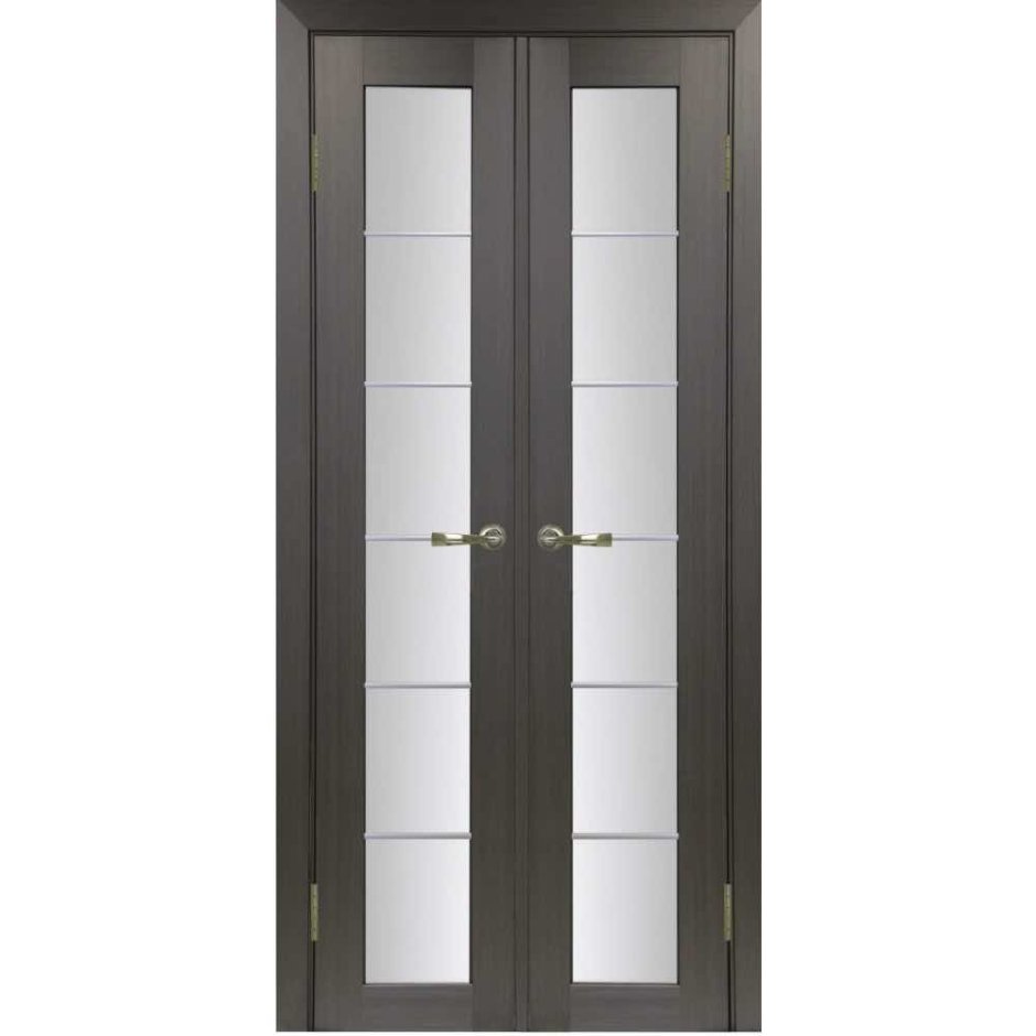 Двери в зал