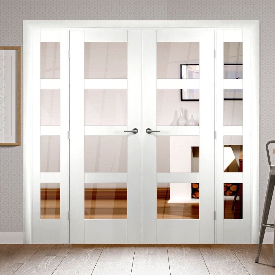 Дверь профиль Дорс 91 u Аляска