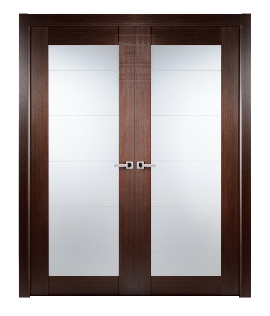 Французские двери 140x230