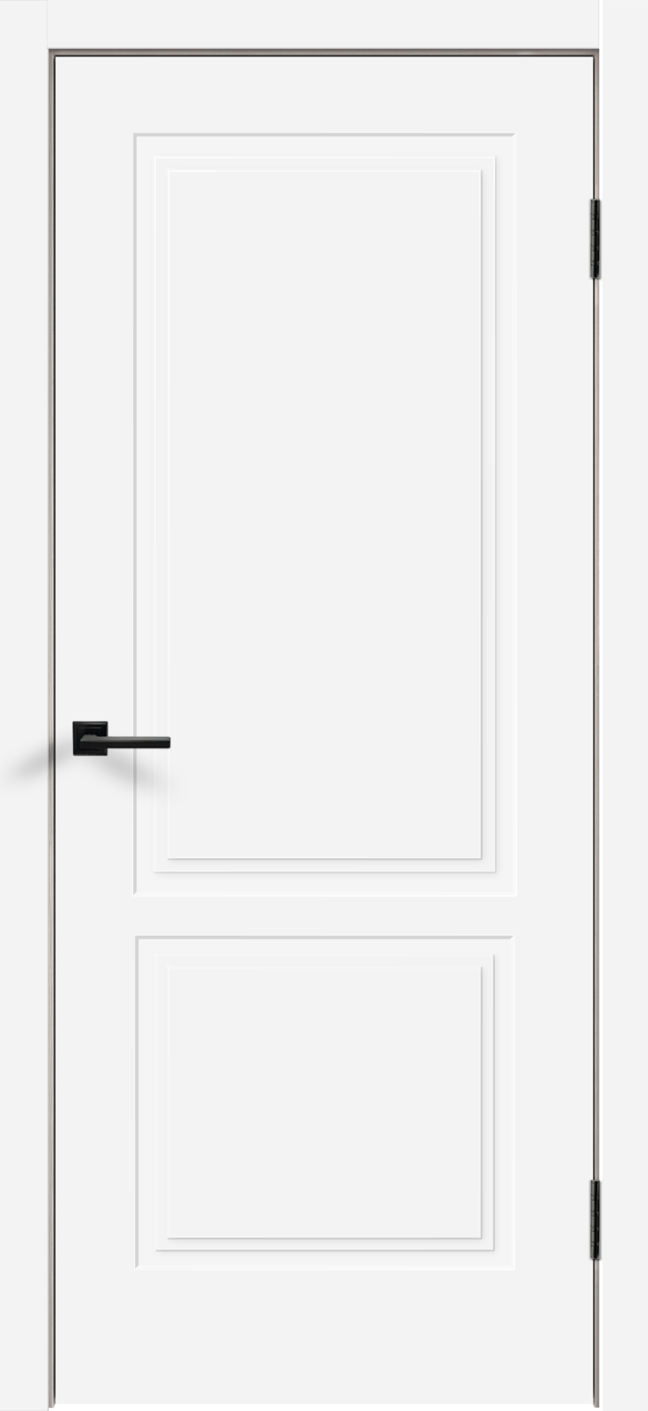 Профиль Дорс 1u Аляска