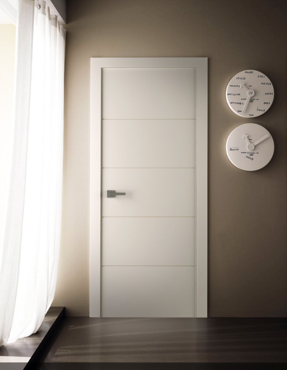Belwooddoors двери Модерн