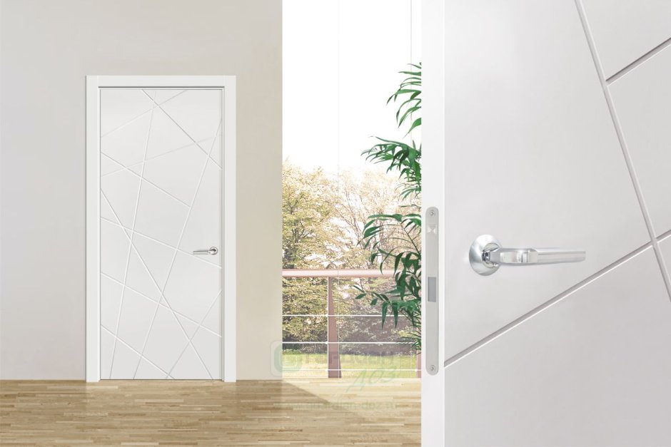 Межкомнатные двери Тирасполь