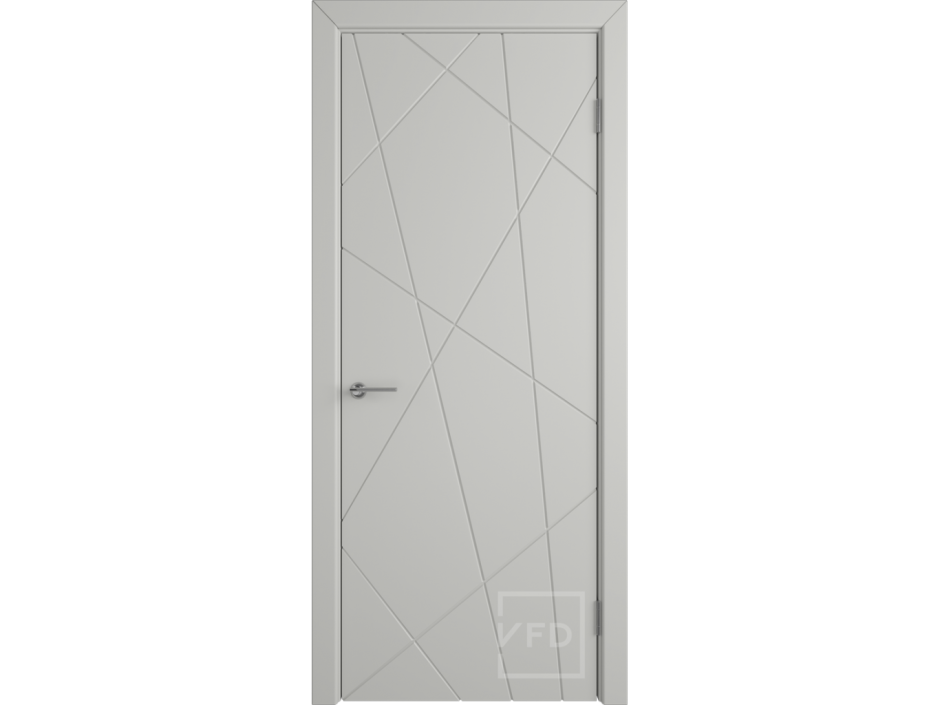 Дверь 26дг0 Флитта