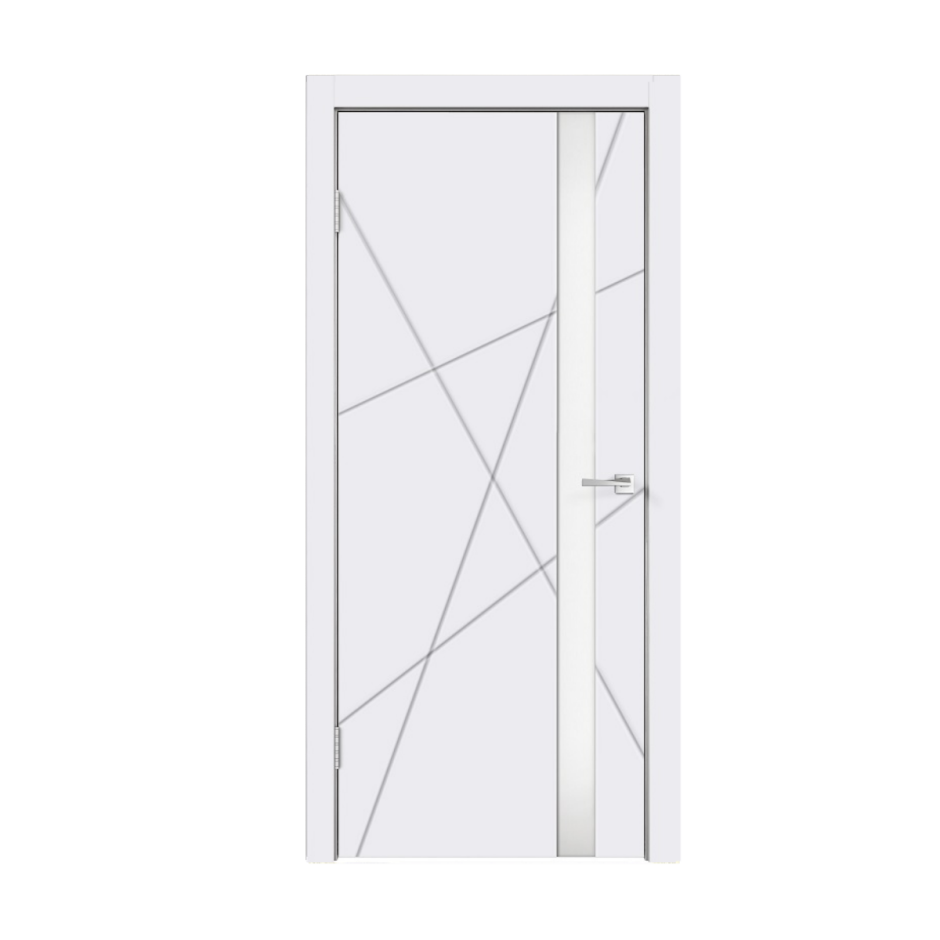 Дверь VELLDORIS Scandi s z1