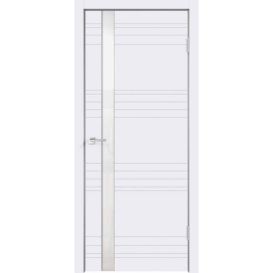 Дверь межкомнатная VELLDORIS Scandi n z1