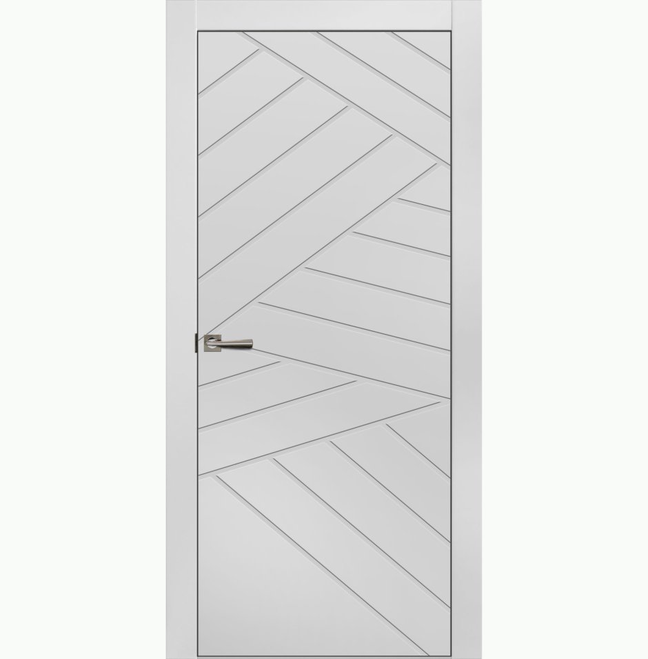 Двери Сканди 5 межкомнатные