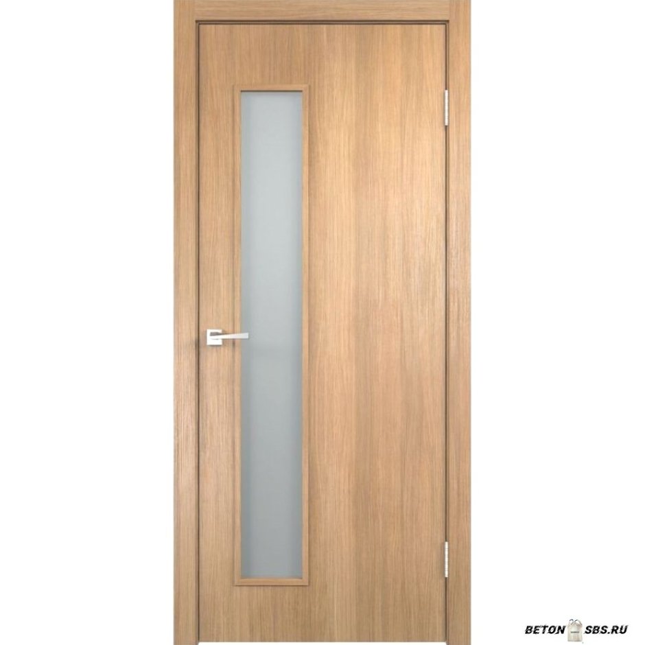 Двери межкомнатные дуб золотой Веллдорис