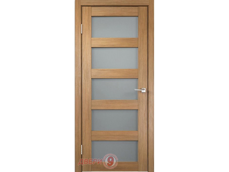 Дверь VELLDORIS тренд-5p