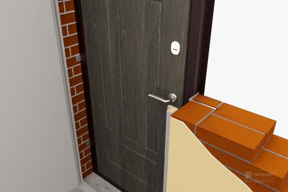 Гардиан дс7