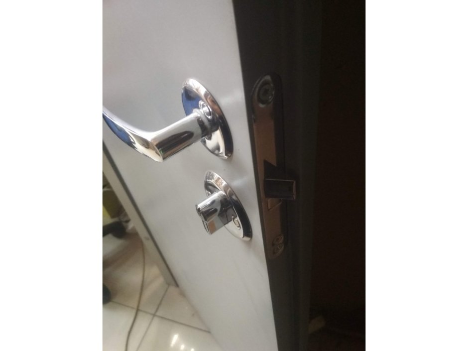 Финские двери с притвором