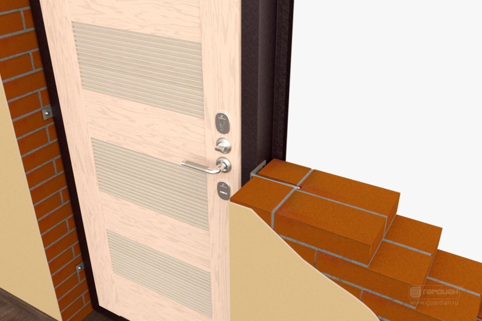 Гардиан ДС 4