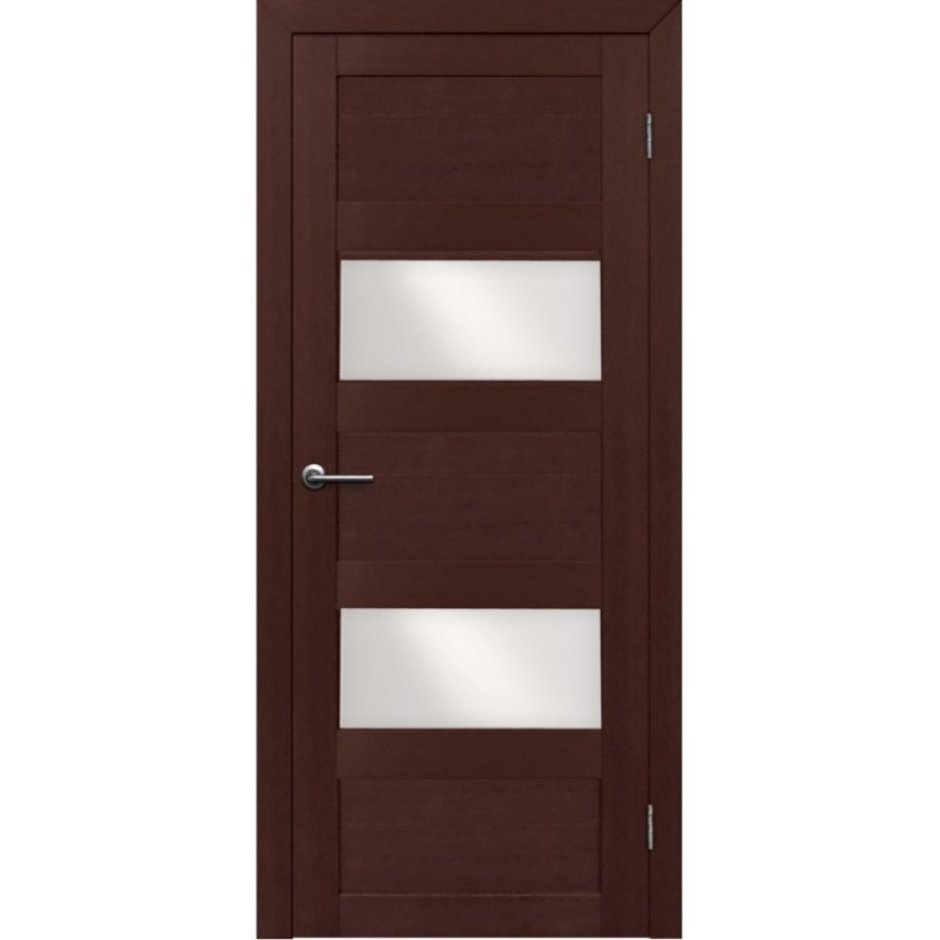 Дверное полотно VELLDORIS trend 5p