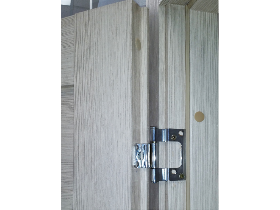 Двери VELLDORIS trend 5