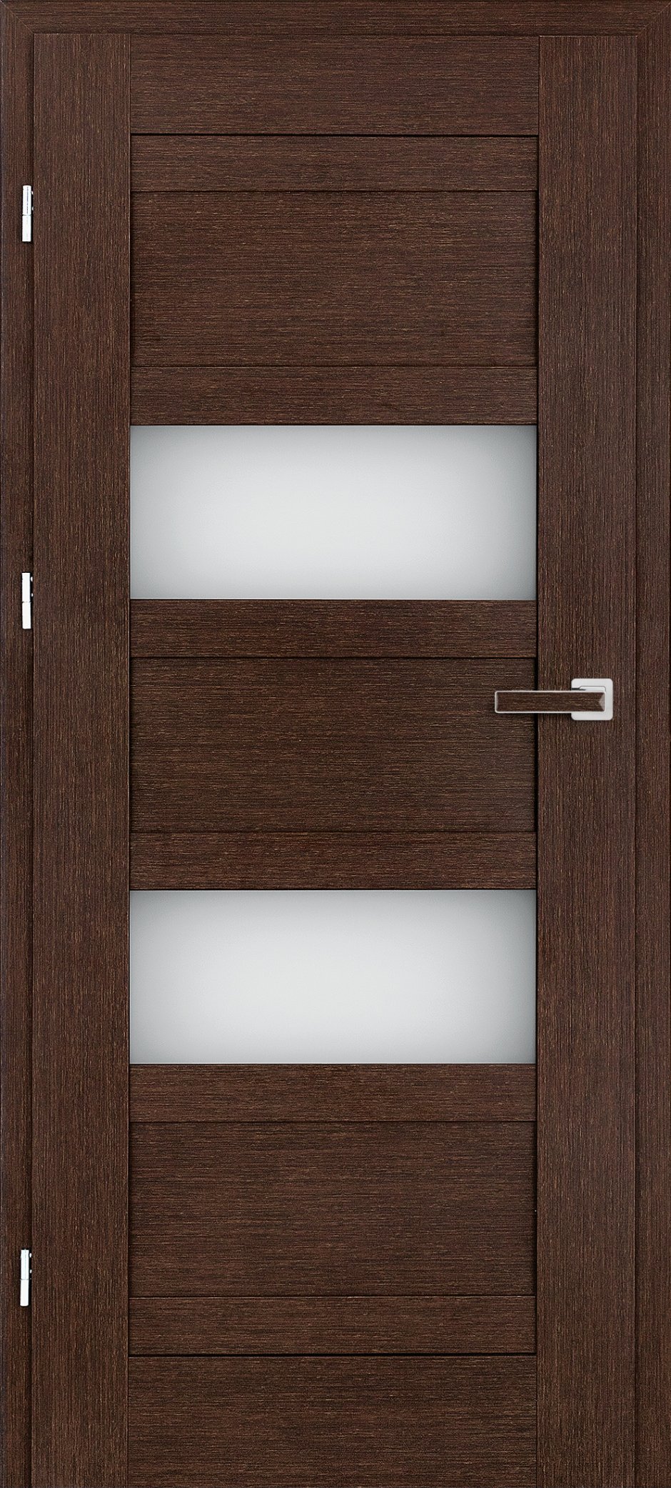 Дверь межкомнатная Бергамо