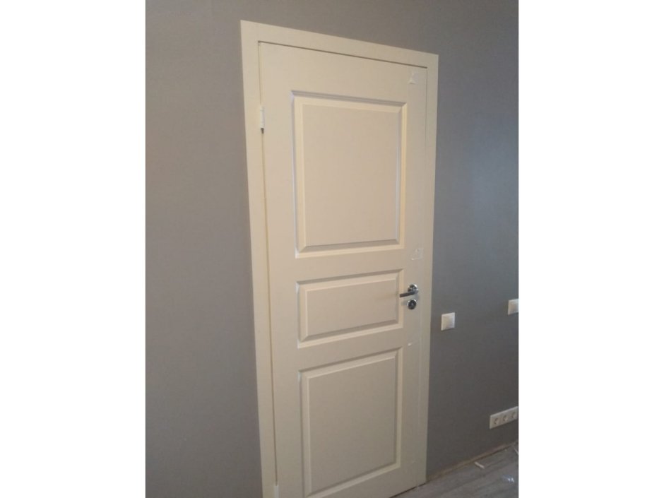 Двери Каспиан Олови