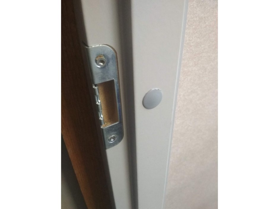 Финские двери с притвором