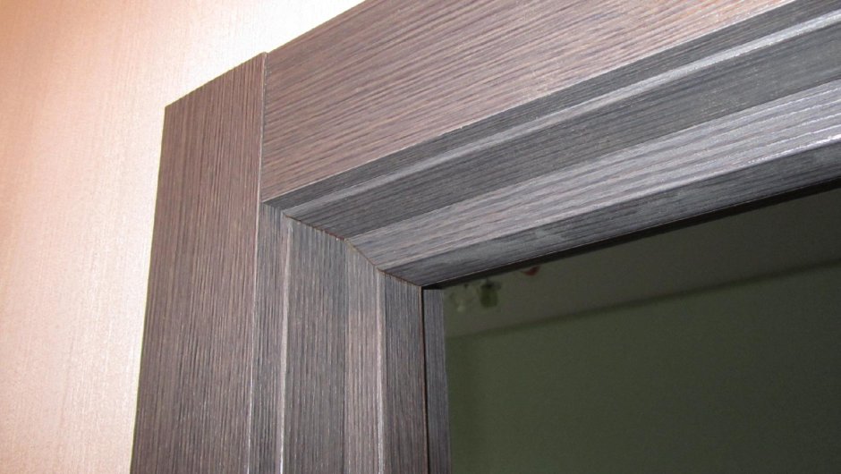 Наличник телескопический 45 или 90