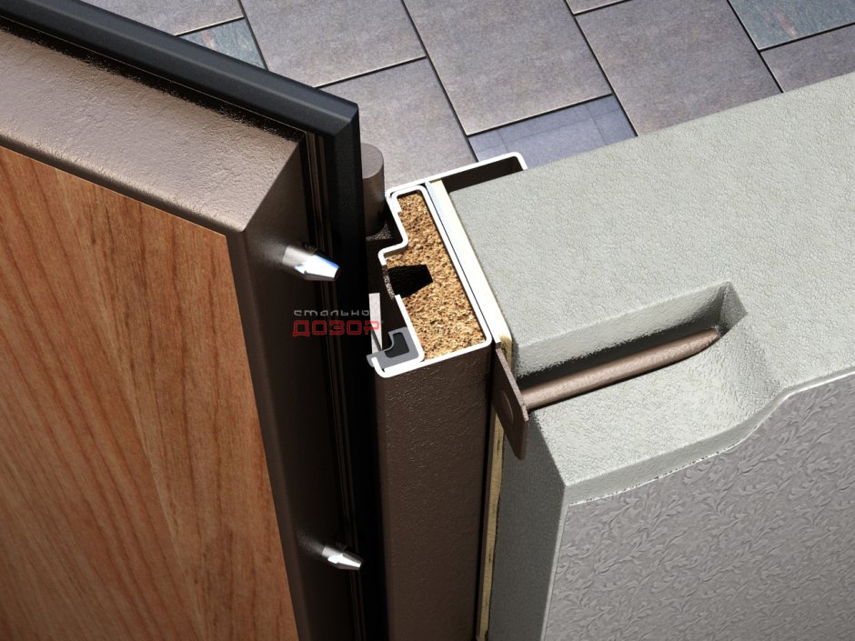 Терморазрыв большой SD-9.1