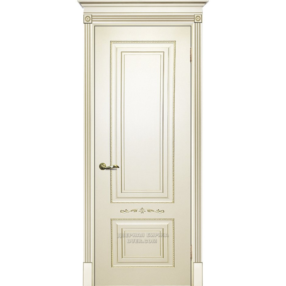 Двери Текона смальта