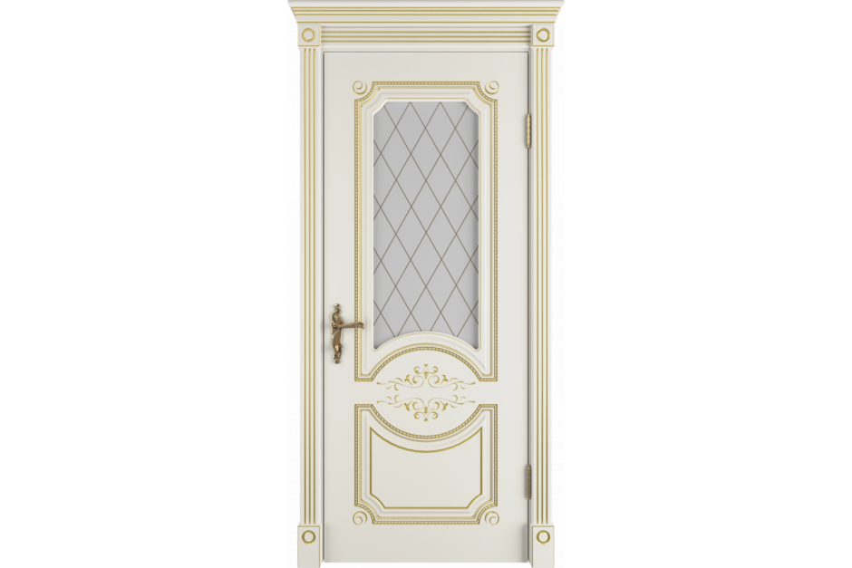 ВФД дверь Alexandria Polar