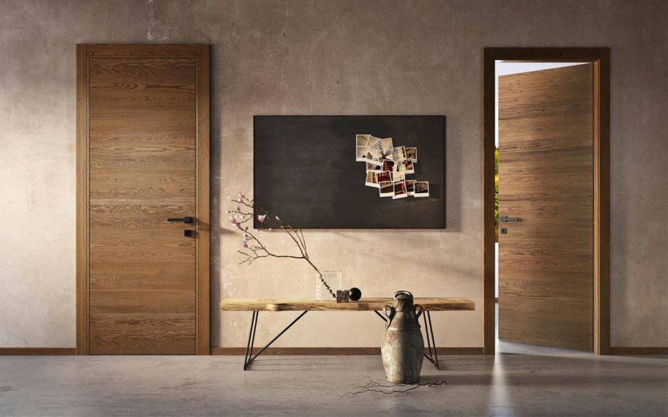 Двери Софья Янтарный дуб