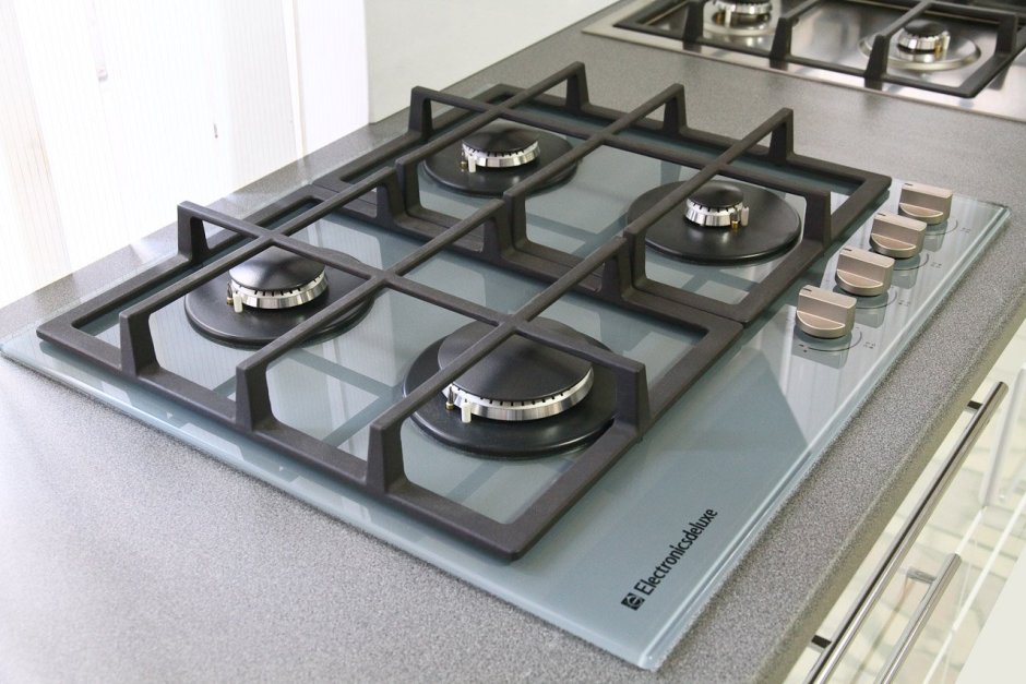 Газовая варочная панель Electronicsdeluxe gg4_750229f-020
