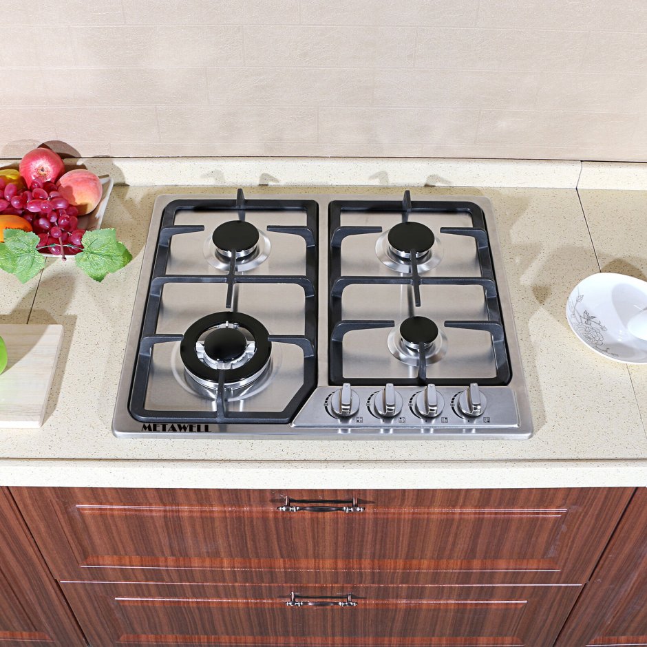 Built in Cooktop варочная панель