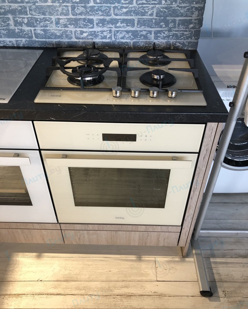 Электрический духовой шкаф korting OKB 9102 CSGB Pro