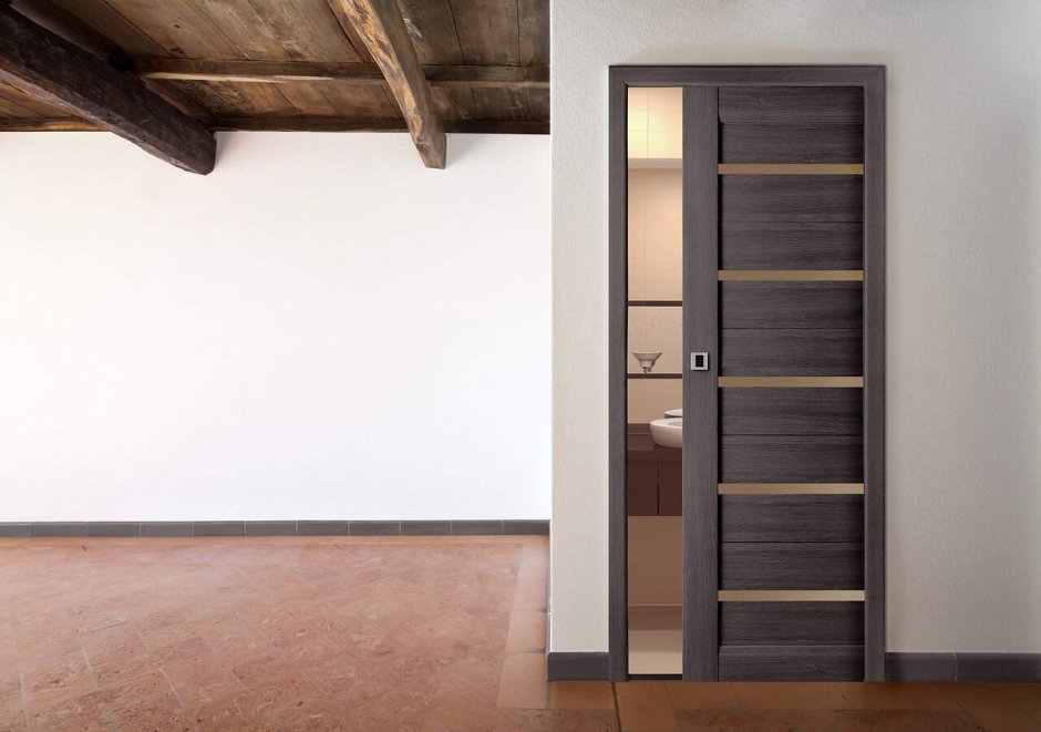 Belwooddoors Модена