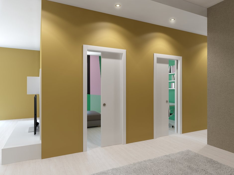 Пенал для дверей Фрамир