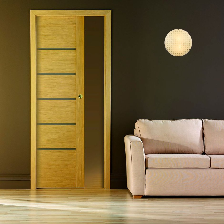 Раздвижные двери межкомнатные