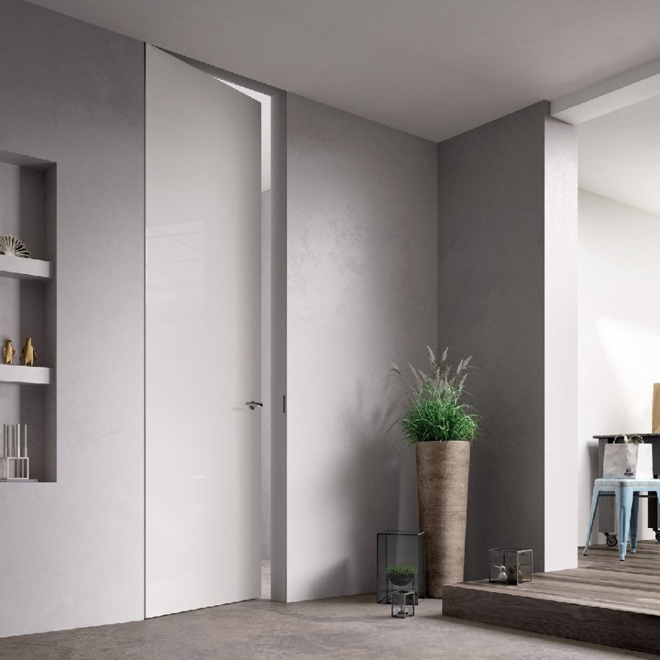 Плинтус Инвизибл Софья