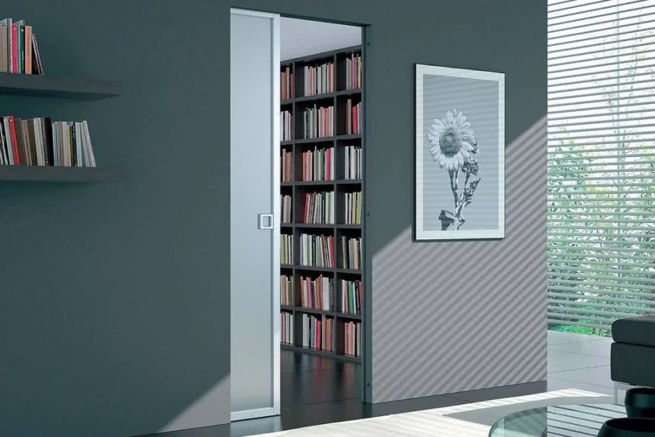 Пенал Eclisse Syntesis