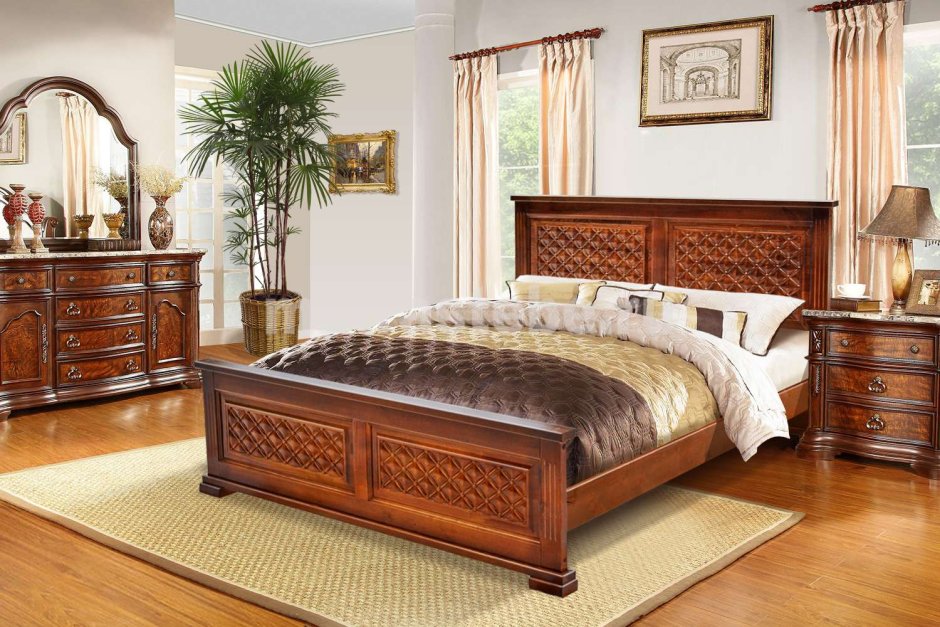 Муромские кровати Наири