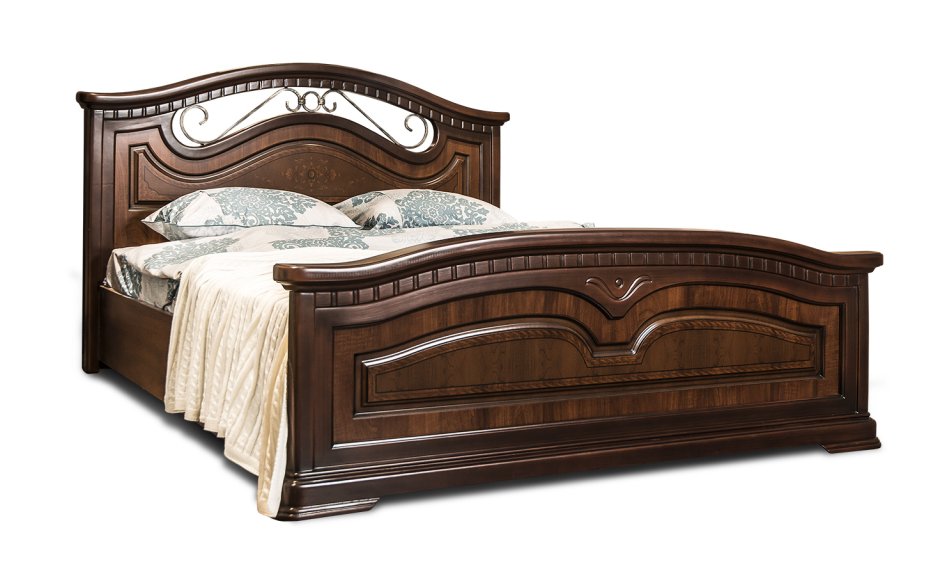 Кровать Караваджо 140-200 Канада