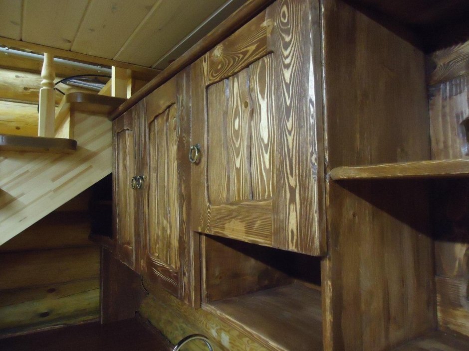 Столярка производство кухонных гарнитуров