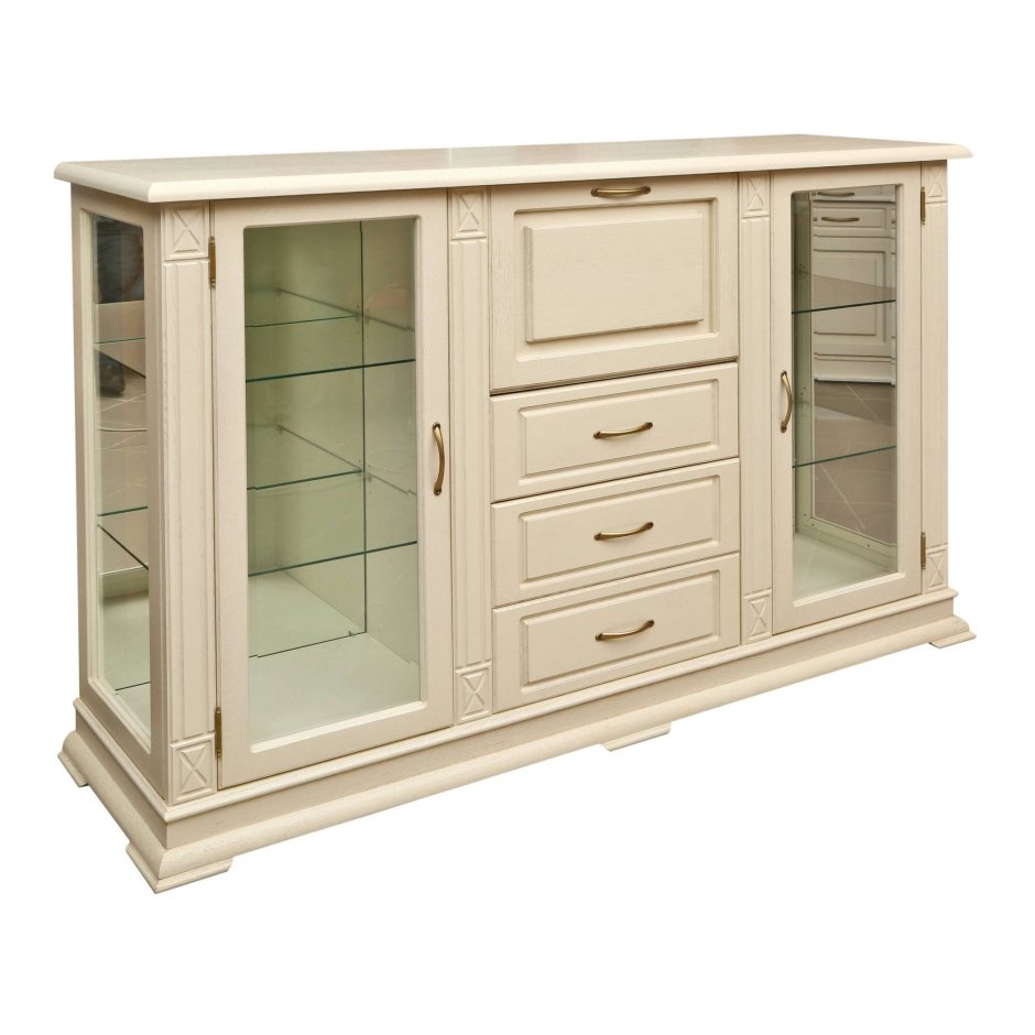 Комод Верди Люкс Пинскдрев