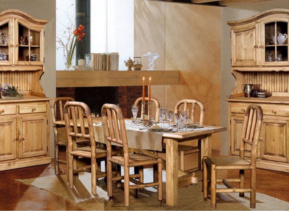 Стол Мехико БМ-1456-10 Бобруйскмебель