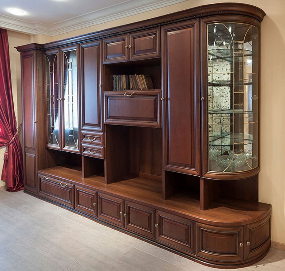 Стенка Галион 1