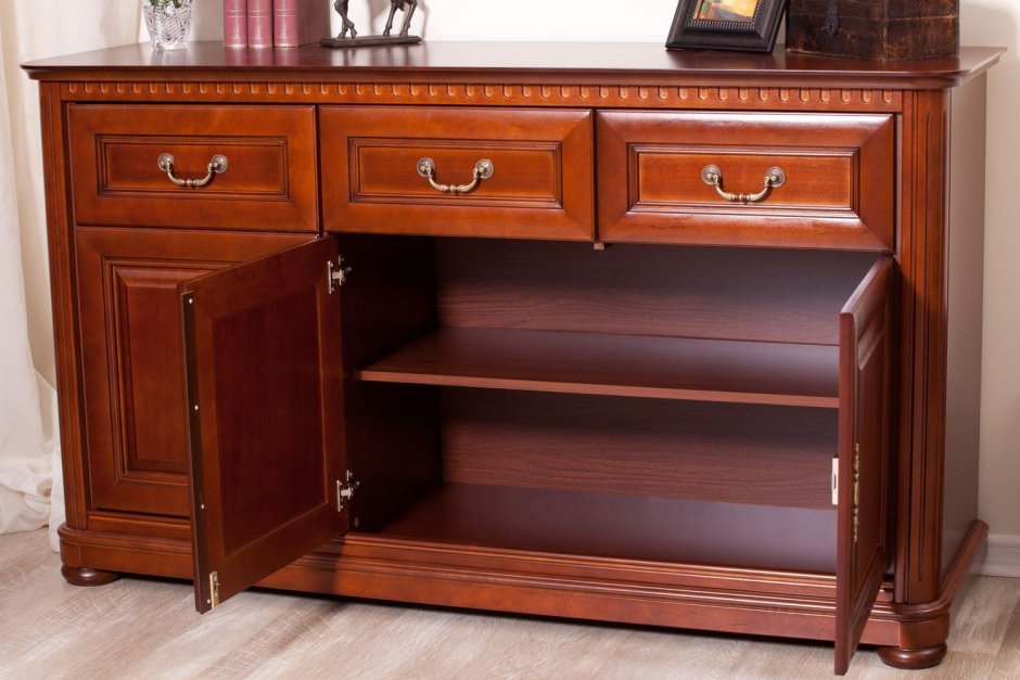 Комод Флоренция фабрика Шатура