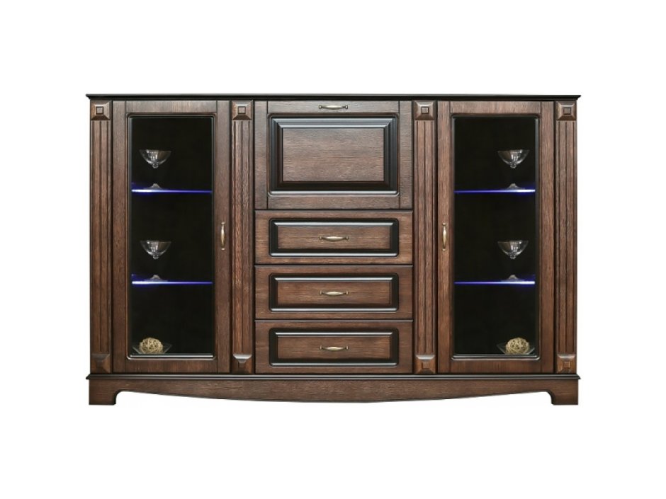 Сервант Венеция 227