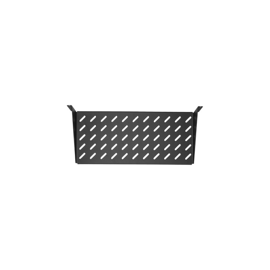 Полка 19" TLK-SHFR-200-BK TLK