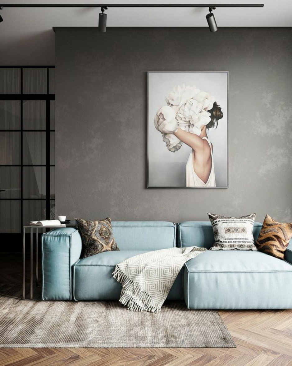 Постер Amy Judd