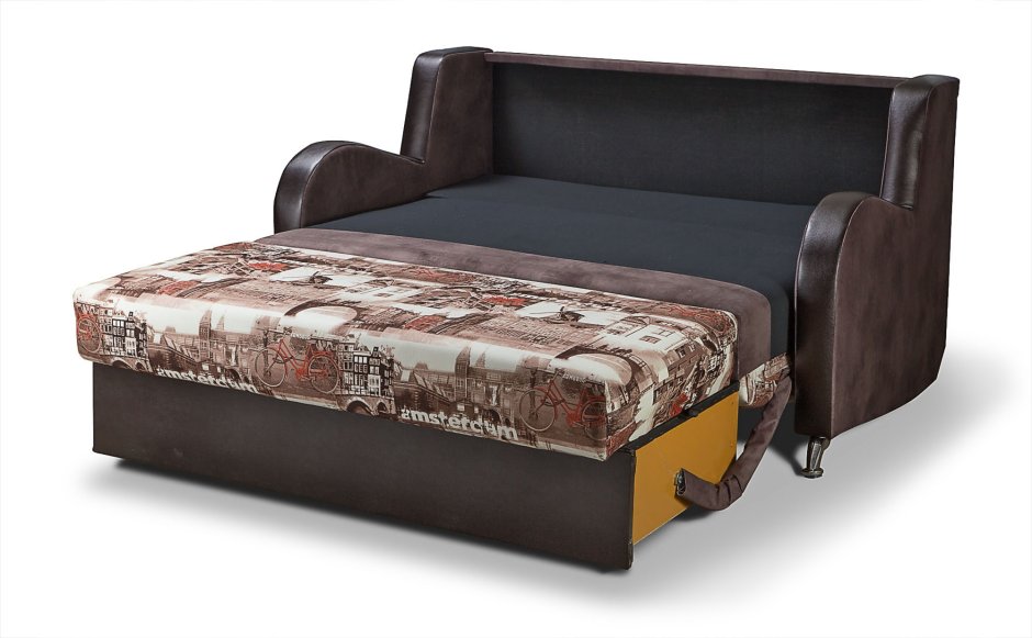 Диван вперёд выкатной "Гранд-1" (Барон-2)