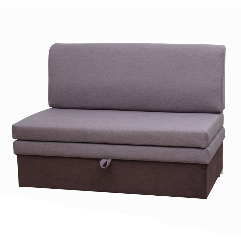 Диван выкатной без подлокотников Рингс 01