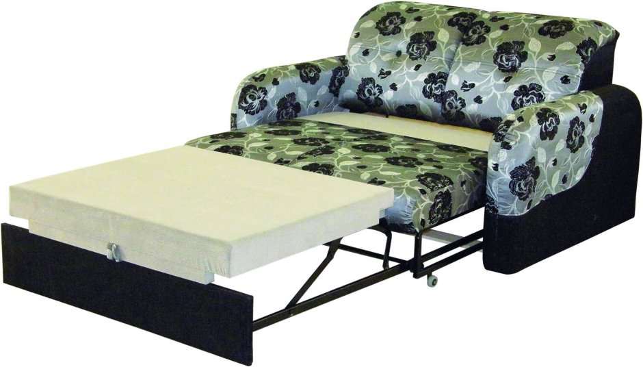 Диван "Лорд" софа, механизм Дельфин