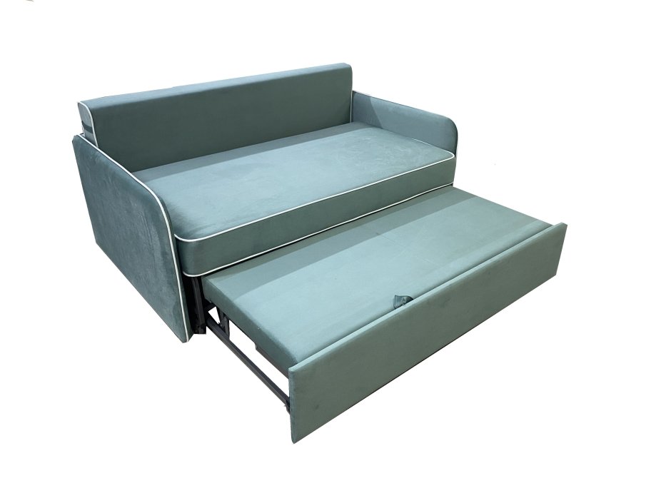 Диван евро 7 Данко 2-х местный