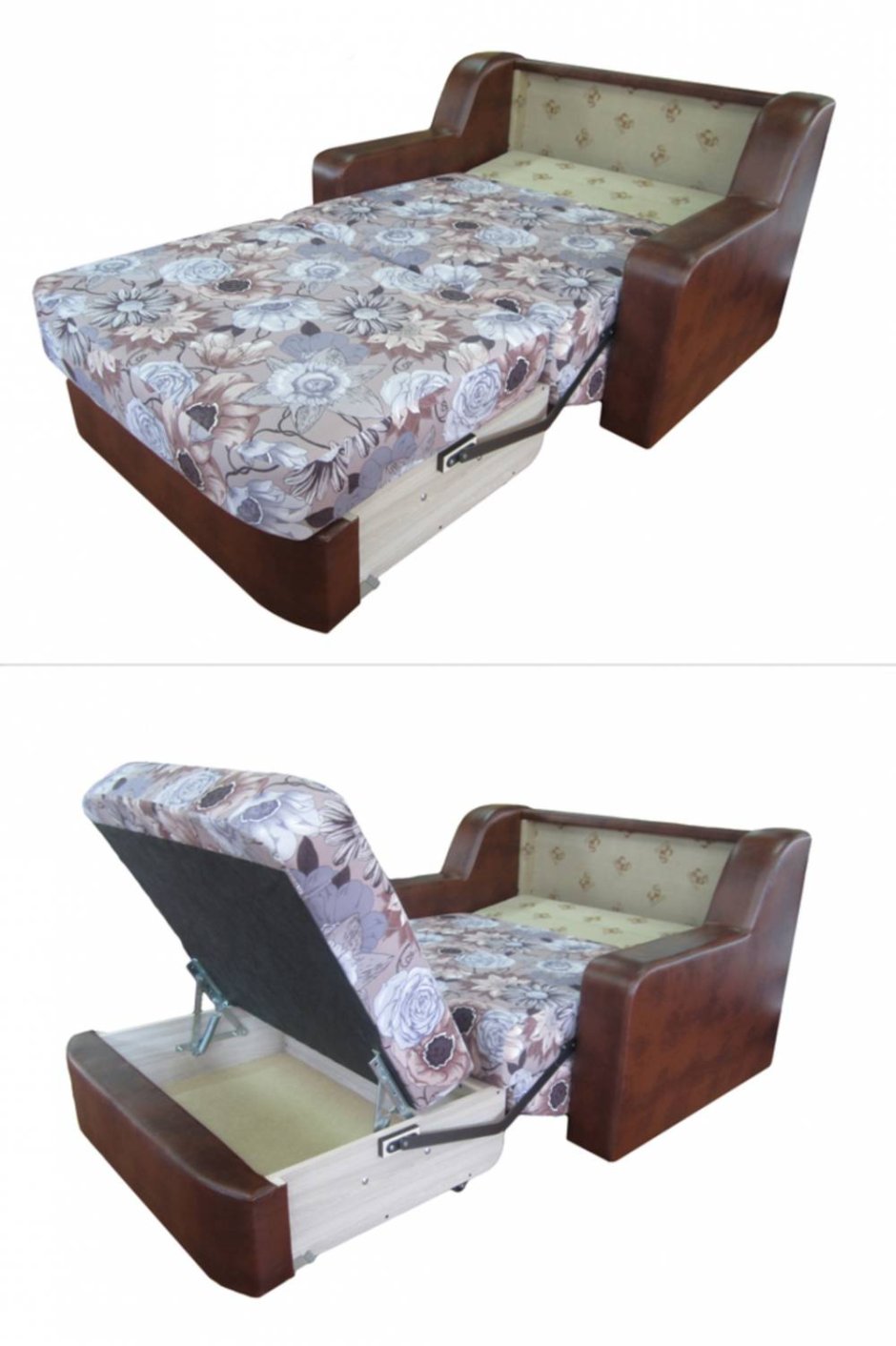 Мини диван форвард 2 выкатной