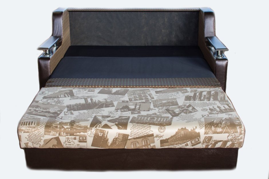 Диван выкатной "Гармония-2"