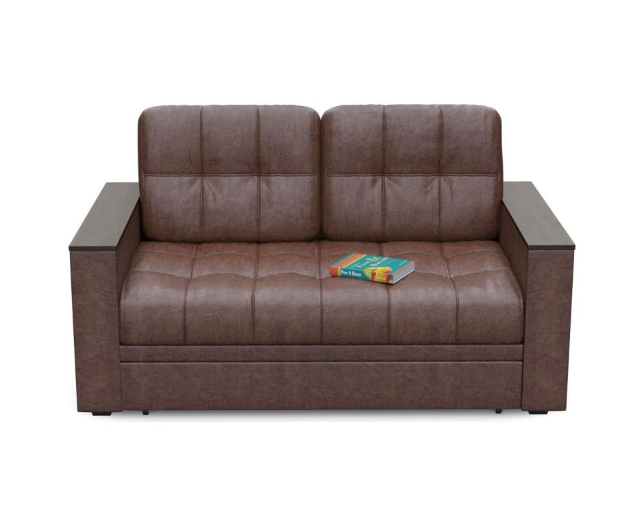 Диван прямой смарт Атланта мини выкатной